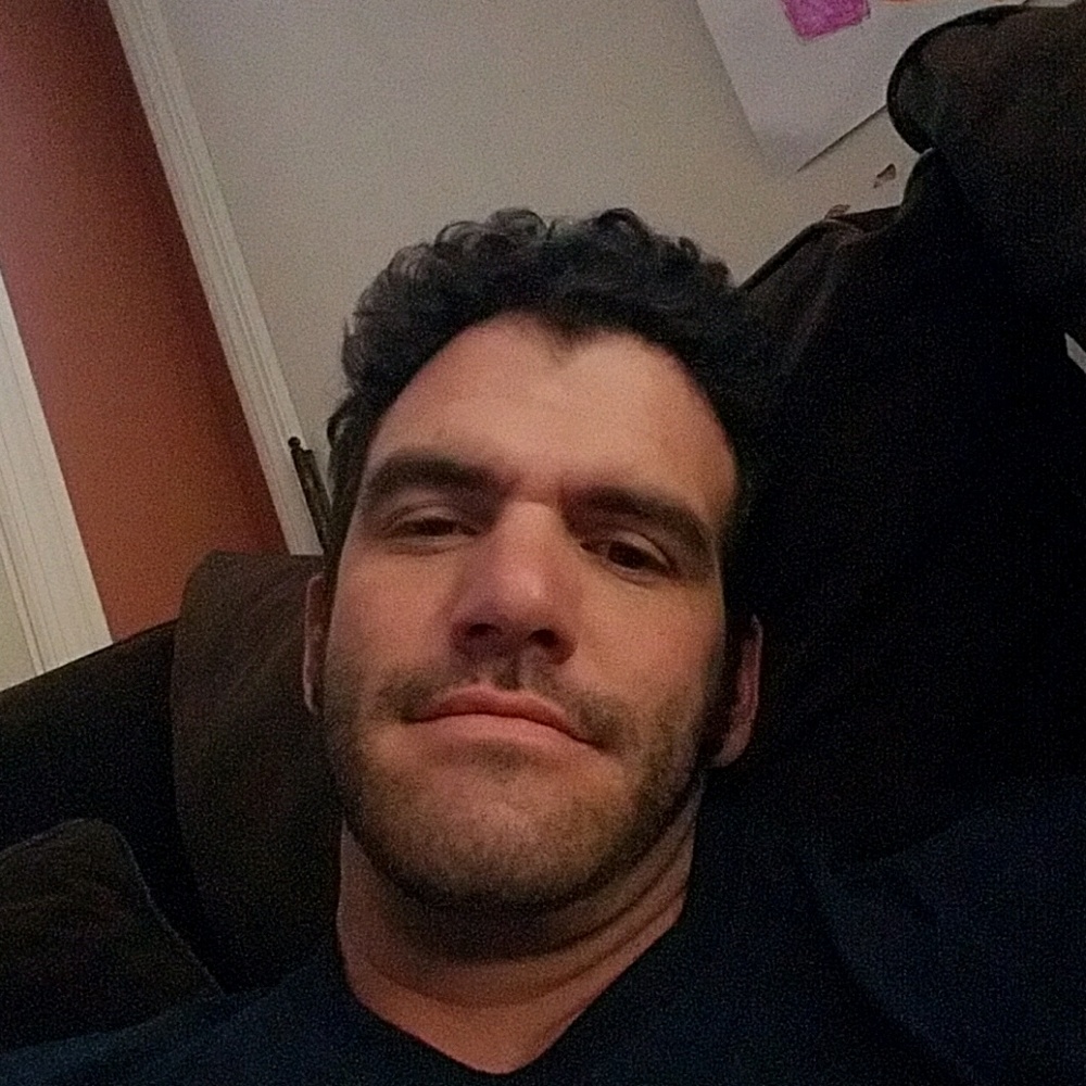 Meet your Posher, Joel